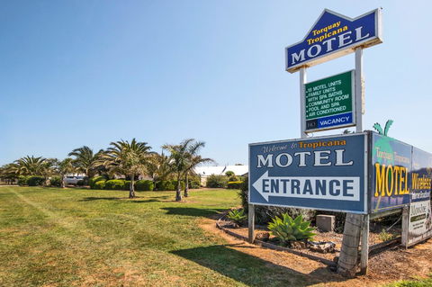Torquay Tropicana Motel - Accommodation Redcliffe 5