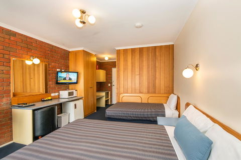 Torquay Tropicana Motel - Accommodation Redcliffe 25