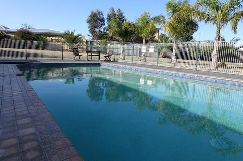 Torquay Tropicana Motel - Accommodation Redcliffe 15