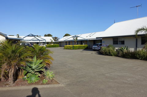Torquay Tropicana Motel - Accommodation Redcliffe 10