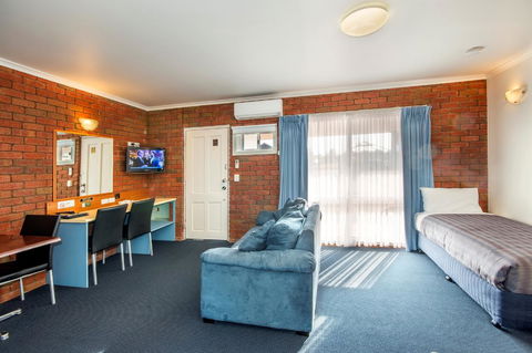 Torquay Tropicana Motel - Accommodation Redcliffe 23