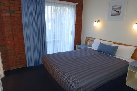 Torquay Tropicana Motel - Accommodation Redcliffe 19