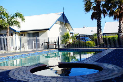 Torquay Tropicana Motel - Accommodation Redcliffe 13