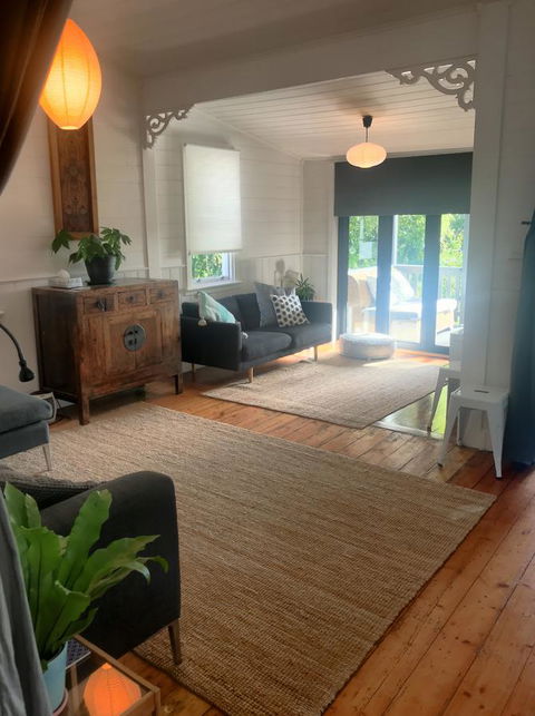 Cinta Cottage - Accommodation Redcliffe 7