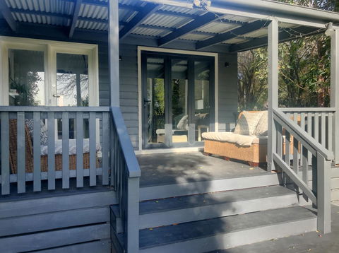 Cinta Cottage - Accommodation Redcliffe 15