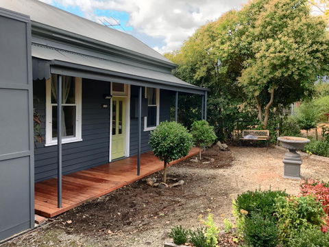 Cinta Cottage - Accommodation Redcliffe 17