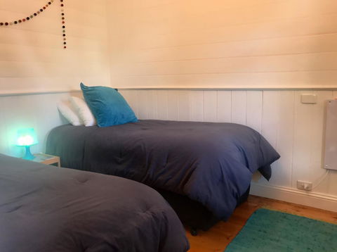 Cinta Cottage - Accommodation Redcliffe 14