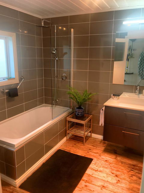 Cinta Cottage - Accommodation Redcliffe 10