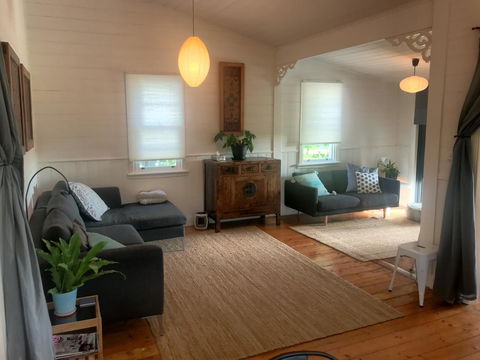 Cinta Cottage - Accommodation Redcliffe 8