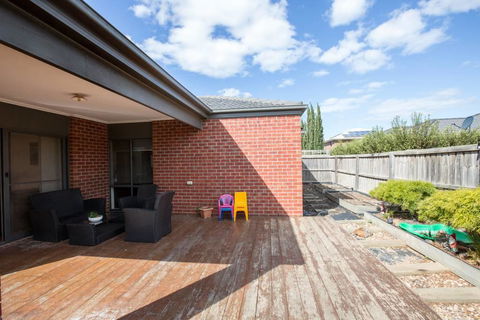 Holiday Rose - Accommodation Redcliffe 10