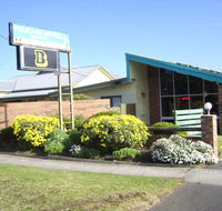 Pelicans Motel San Remo - Accommodation Redcliffe