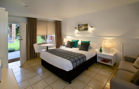 Sorrento Beach Motel - Accommodation Redcliffe 3