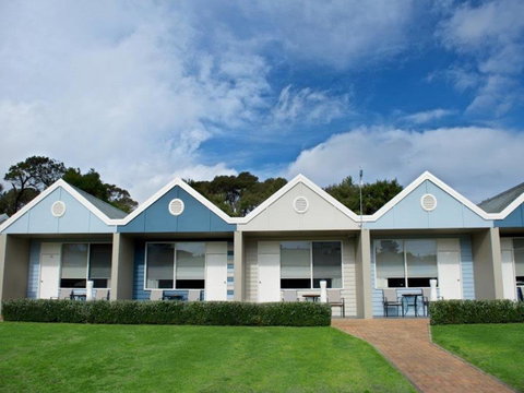 Sorrento Beach Motel - Accommodation Redcliffe 12