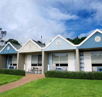 Sorrento Beach Motel - Accommodation Redcliffe