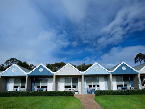 Sorrento Beach Motel - Accommodation Redcliffe 11