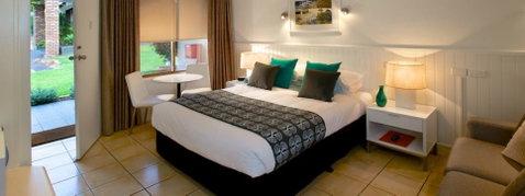 Sorrento Beach Motel - Accommodation Redcliffe 8