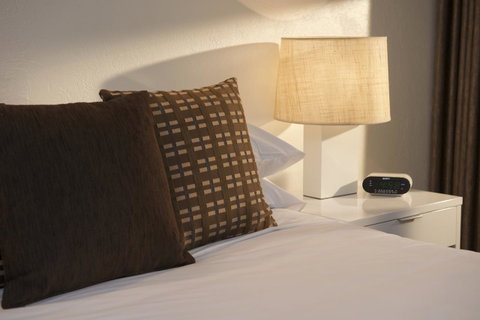 Sorrento Beach Motel - Accommodation Redcliffe 22