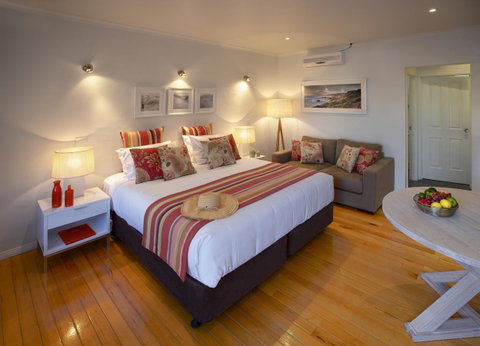 Sorrento Beach Motel - Accommodation Redcliffe 13