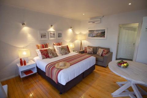 Sorrento Beach Motel - Accommodation Redcliffe 34