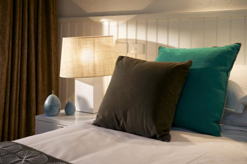 Sorrento Beach Motel - Accommodation Redcliffe 27
