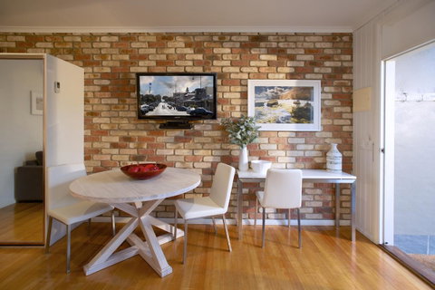 Sorrento Beach Motel - Accommodation Redcliffe 25