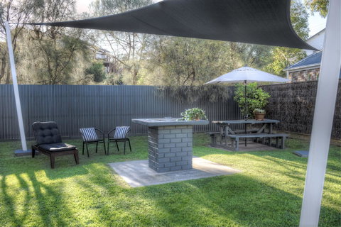 Sorrento Beach Motel - Accommodation Redcliffe 30