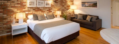 Sorrento Beach Motel - Accommodation Redcliffe 9