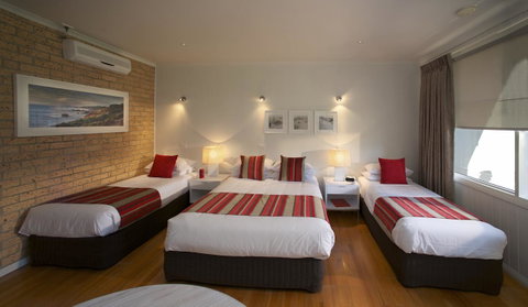 Sorrento Beach Motel - Accommodation Redcliffe 23