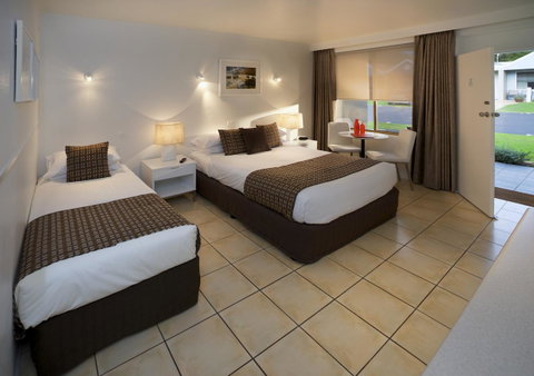Sorrento Beach Motel - Accommodation Redcliffe 16