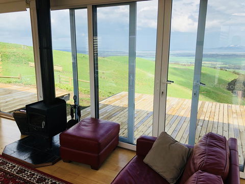 One Tree Hill Wilson Prom And Ocean Views - Accommodation Redcliffe 8