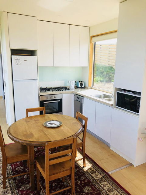 One Tree Hill Wilson Prom And Ocean Views - Accommodation Redcliffe 28