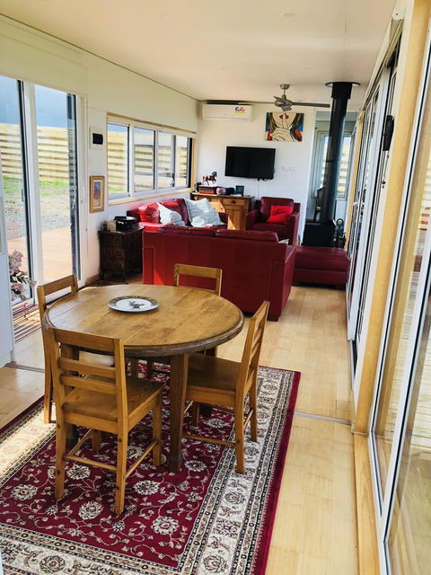 One Tree Hill Wilson Prom And Ocean Views - Accommodation Redcliffe 27