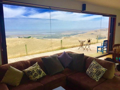 One Tree Hill Wilson Prom And Ocean Views - Accommodation Redcliffe 5