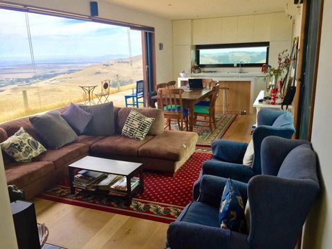 One Tree Hill Wilson Prom And Ocean Views - Accommodation Redcliffe 6