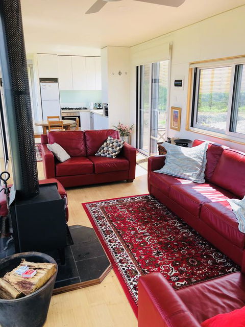One Tree Hill Wilson Prom And Ocean Views - Accommodation Redcliffe 32