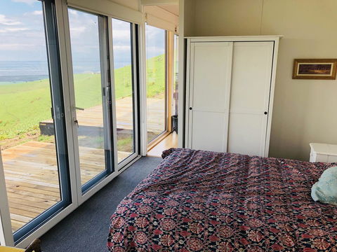 One Tree Hill Wilson Prom And Ocean Views - Accommodation Redcliffe 37
