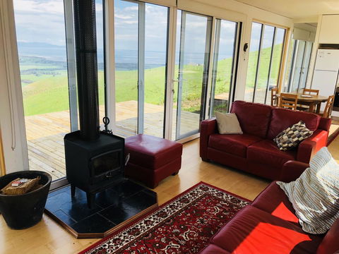 One Tree Hill Wilson Prom And Ocean Views - Accommodation Redcliffe 31