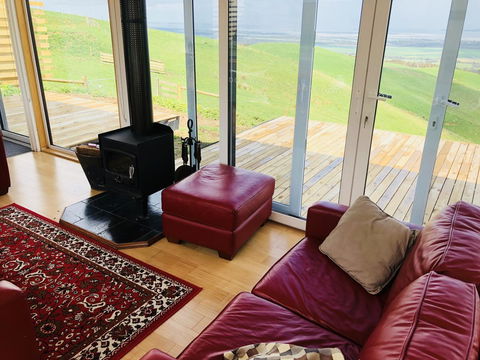One Tree Hill Wilson Prom And Ocean Views - Accommodation Redcliffe 30