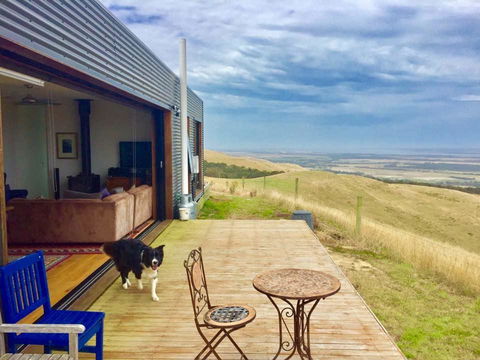 One Tree Hill Wilson Prom And Ocean Views - Accommodation Redcliffe 15