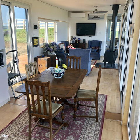 One Tree Hill Wilson Prom And Ocean Views - Accommodation Redcliffe 22