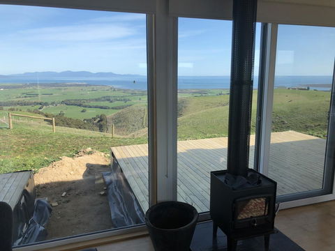 One Tree Hill Wilson Prom And Ocean Views - Accommodation Redcliffe 9