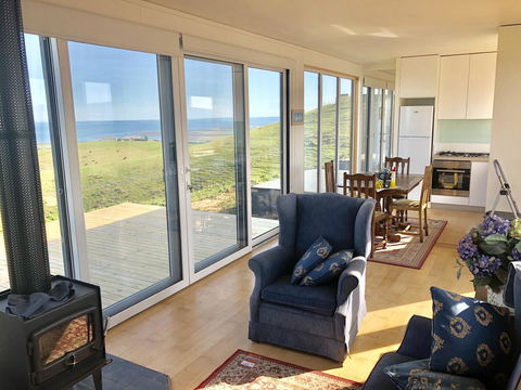 One Tree Hill Wilson Prom And Ocean Views - Accommodation Redcliffe 10