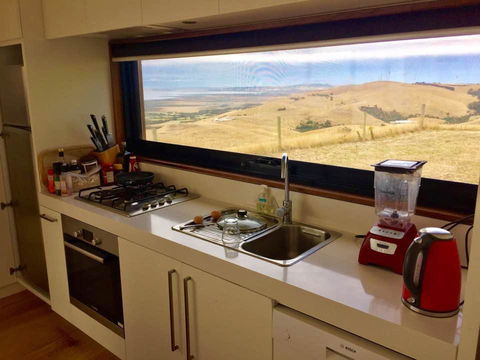 One Tree Hill Wilson Prom And Ocean Views - Accommodation Redcliffe 12