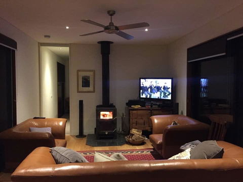 One Tree Hill Wilson Prom And Ocean Views - Accommodation Redcliffe 13