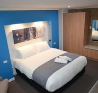 Tropicana Motor Inn - Accommodation Redcliffe