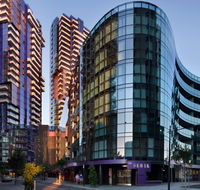 The Sebel Melbourne Docklands - Accommodation Redcliffe