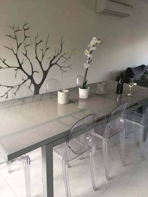 Marina Beach - Accommodation Redcliffe 7