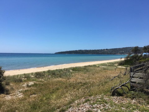 Marina Beach - Accommodation Redcliffe 14
