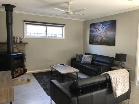 Luxury Abalina Cottages - Accommodation Redcliffe 27
