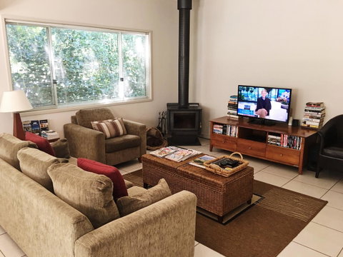 Luxury Abalina Cottages - Accommodation Redcliffe 33